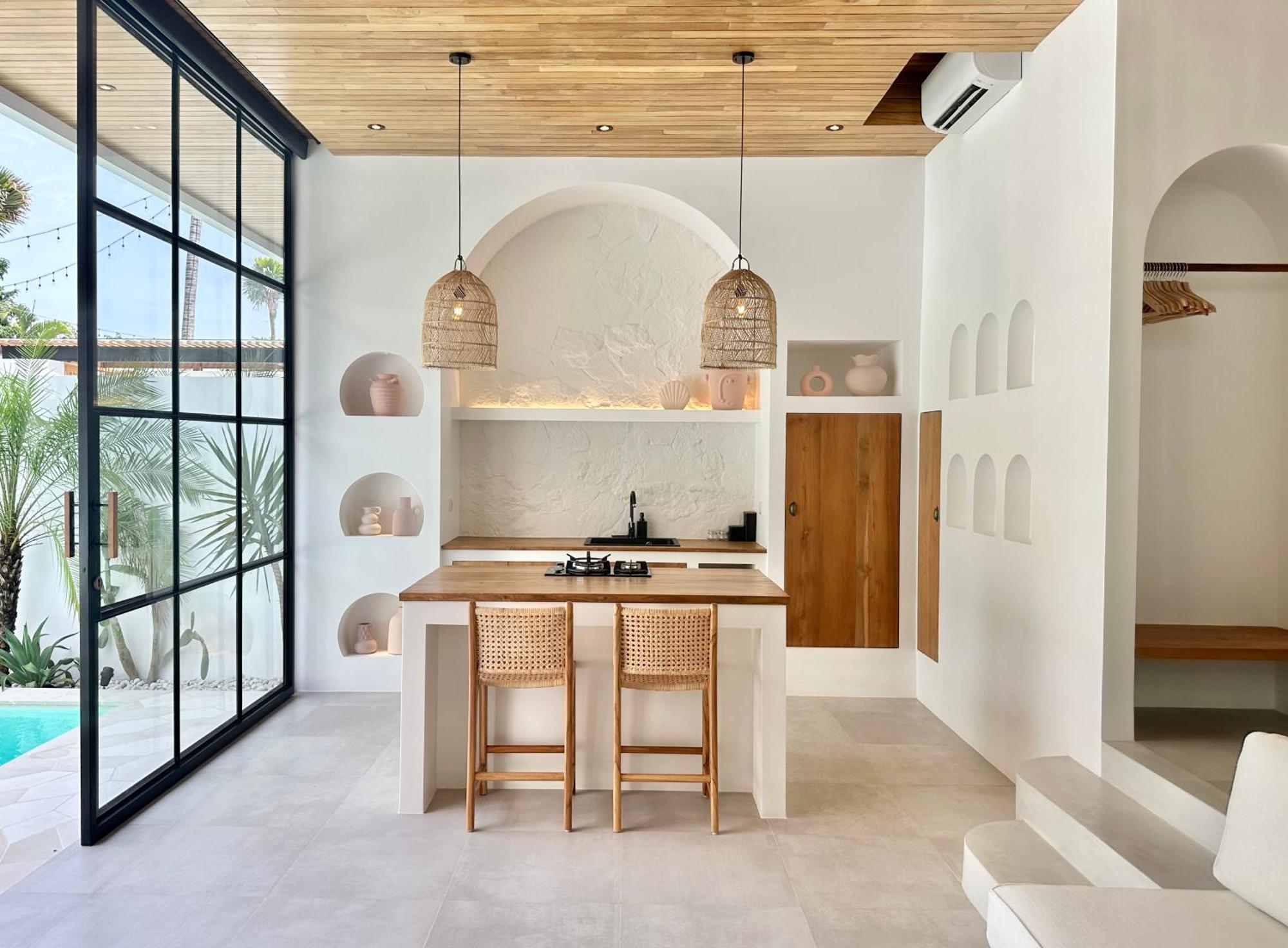 The Suites By The Young Villas Uluwatu Zewnętrze zdjęcie