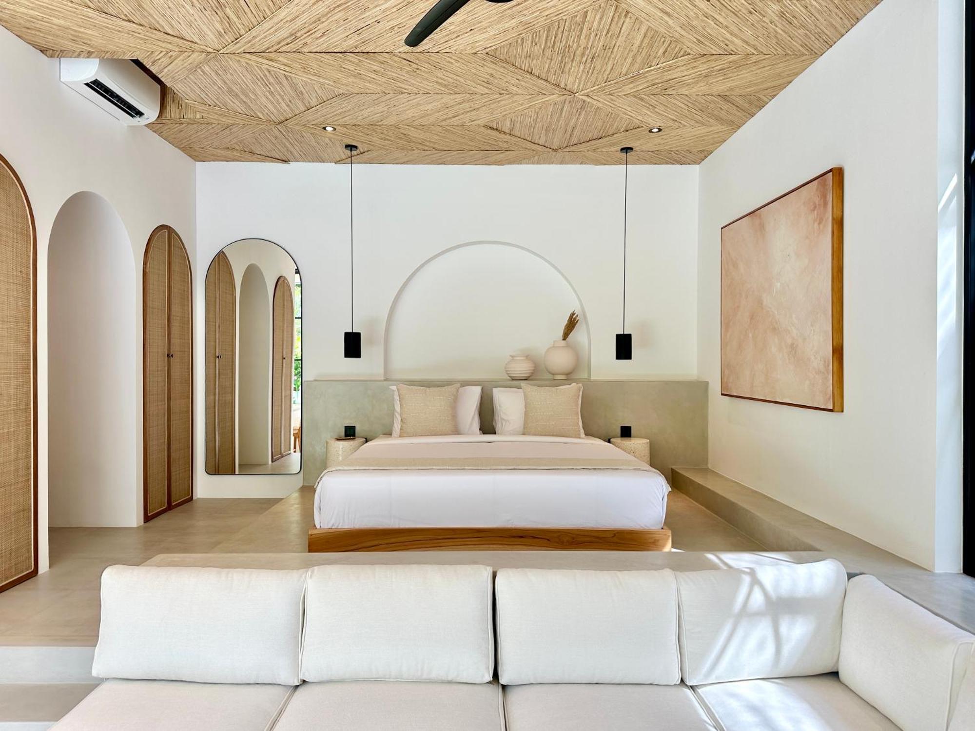The Suites By The Young Villas Uluwatu Zewnętrze zdjęcie