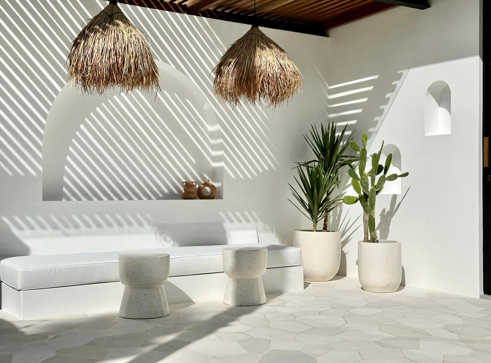 The Suites By The Young Villas Uluwatu Zewnętrze zdjęcie